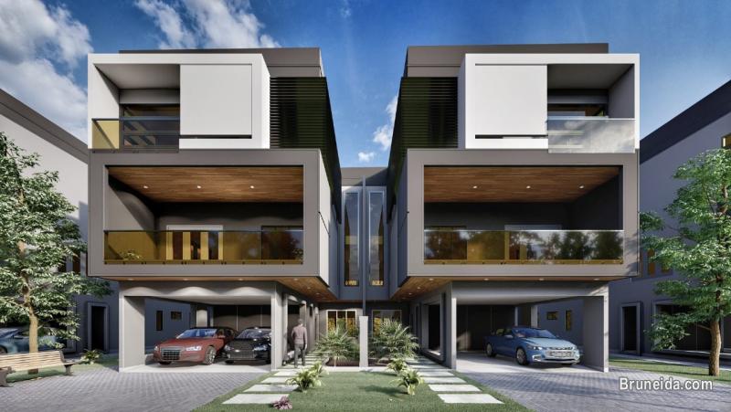 DH-239  DETACHED HOUSE FOR SALE @ TELANAI - image 1