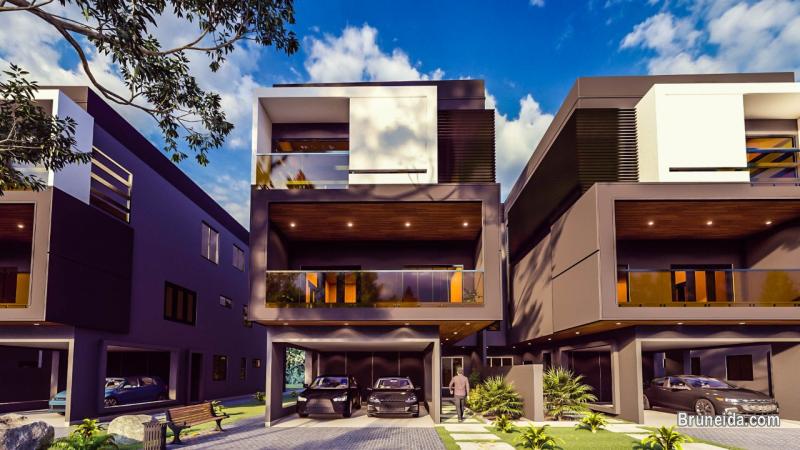 DH-239  DETACHED HOUSE FOR SALE @ TELANAI - image 2