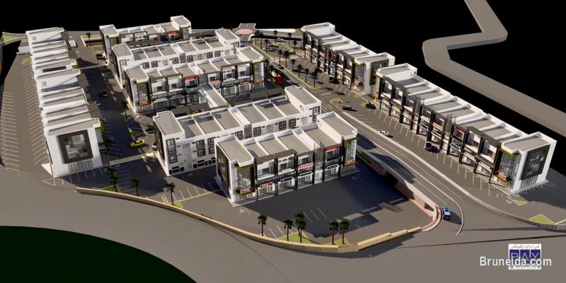 NSFS-36  SHOP HOUSE FOR SALE @ KG SG TILONG - image 2