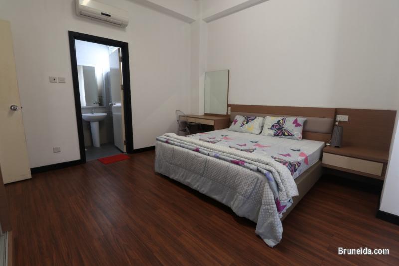 AFR-26  APARTMENT FOR RENT @ PANDAN 1 - image 2