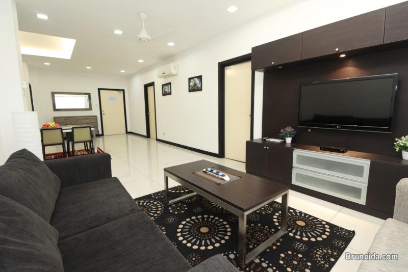 AFR-26  APARTMENT FOR RENT @ PANDAN 1 - image 3