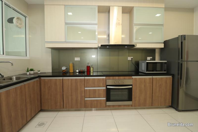 AFR-26  APARTMENT FOR RENT @ PANDAN 1 - image 5
