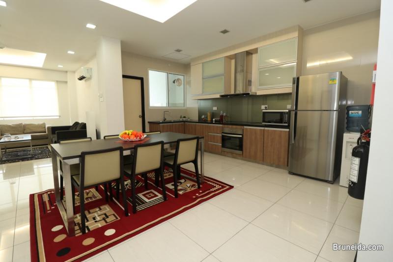 AFR-26  APARTMENT FOR RENT @ PANDAN 1 - image 6