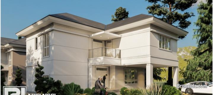 DH-244  DETACHED HOUSE FOR SALE @ MENGLAIT - image 2