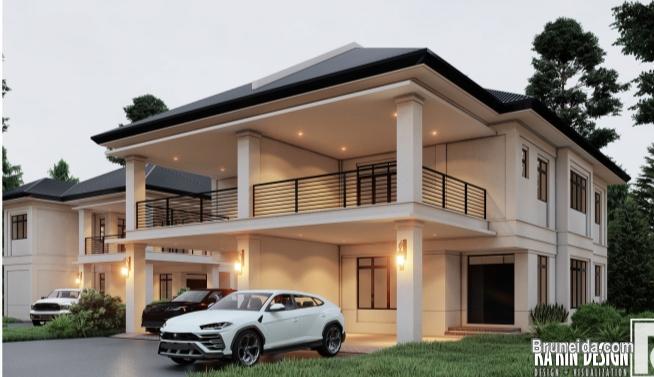 SD-86  SEMI-D FOR SALE @ RIMBA - image 2