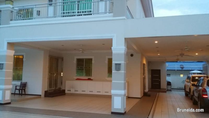 HFR-258 DETACHED HOUSE FOR RENT @ KG BERIBI - image 2