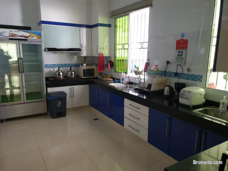 UHFS-104 DETACHED HOUSE FOR SALE @ KG BERIBI - image 4