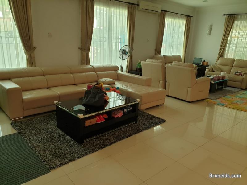 UHFS-104 DETACHED HOUSE FOR SALE @ KG BERIBI - image 5