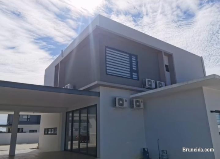 HFR-259  SEMI-D FOR RENT @ JALAN KEBANGSAAN LAMA - image 2