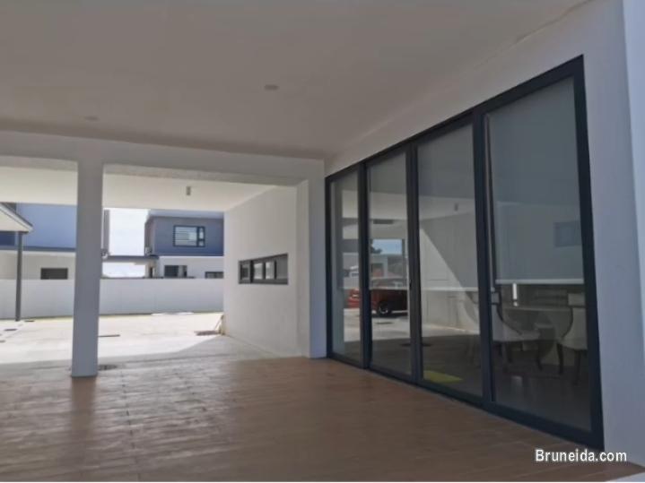 HFR-259  SEMI-D FOR RENT @ JALAN KEBANGSAAN LAMA - image 3