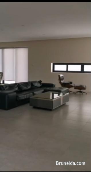 HFR-259  SEMI-D FOR RENT @ JALAN KEBANGSAAN LAMA - image 5