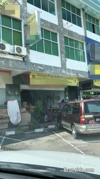 Picture of NSFS-37  SHOPHOUSE FOR SALE @ KG SG TILONG