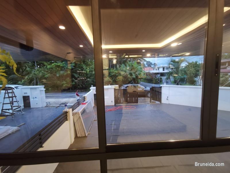 TH-41  3-STOREY TERRACE HOUSE FOR SALE @ JANGSAK - image 11