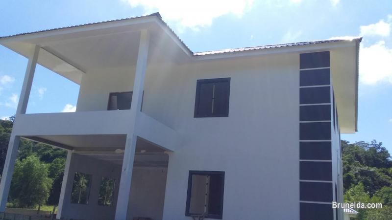 DH-247 DETACHED HOUSE FOR SALE @ TG NANGKA - image 2