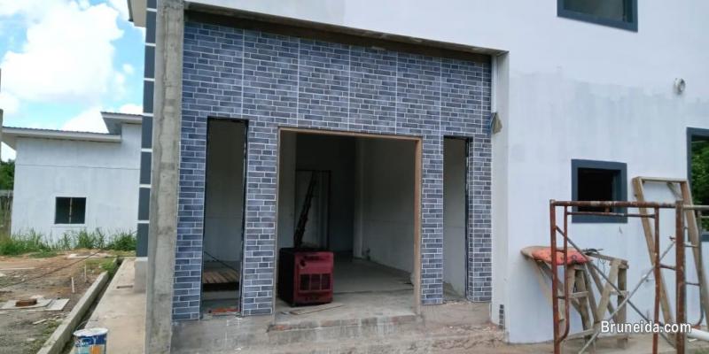 DH-247 DETACHED HOUSE FOR SALE @ TG NANGKA - image 4