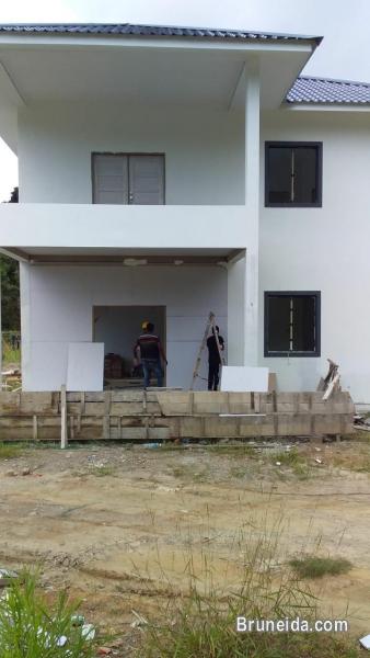 DH-247 DETACHED HOUSE FOR SALE @ TG NANGKA - image 5