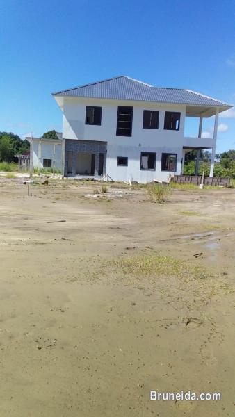 DH-247 DETACHED HOUSE FOR SALE @ TG NANGKA - image 6
