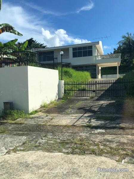 Pictures of HFR-260 DETACHED HOUSE FOR RENT @ SUBOK