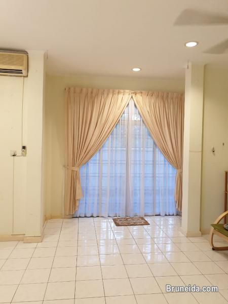 UHFS-106  USED TERRACE FOR SALE @ SUBOK - image 6