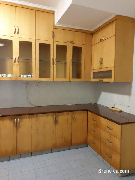 UHFS-106  USED TERRACE FOR SALE @ SUBOK - image 7