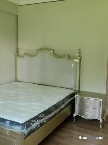 UHFS-107   EXECUTIVE DETACHED HOUSE FOR SALE @ JLN TUNGKU - image 6