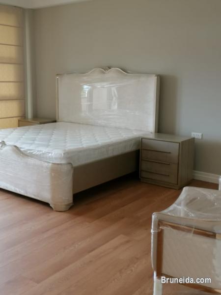 UHFS-107   EXECUTIVE DETACHED HOUSE FOR SALE @ JLN TUNGKU - image 7