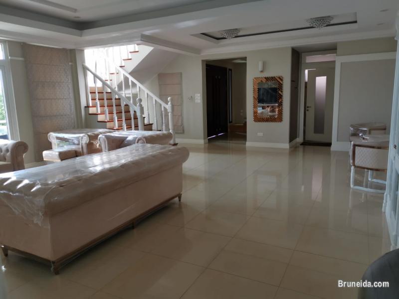 HFR-261  EXECUTIVE DETACHED HOUSE FOR RENT @ JLN TUNGKU - image 12