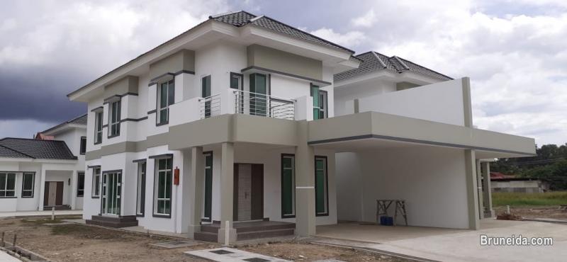 SD-88  SEMI-D FOR SALE @ TANAH JAMBU - image 2