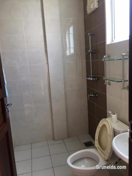 HFR-262 SEMI-D FOR RENT @ KG SG TILONG - image 2