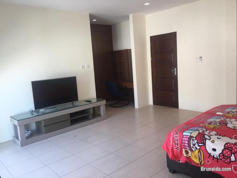 HFR-262 SEMI-D FOR RENT @ KG SG TILONG - image 3