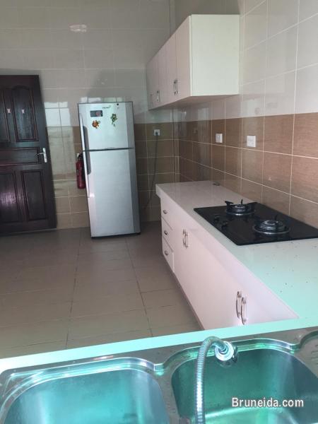 HFR-262 SEMI-D FOR RENT @ KG SG TILONG - image 5