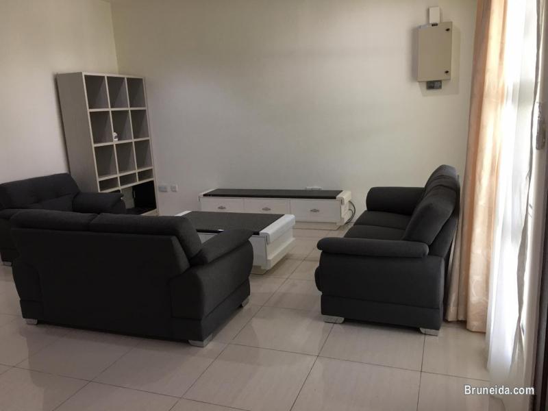 HFR-262 SEMI-D FOR RENT @ KG SG TILONG - image 6