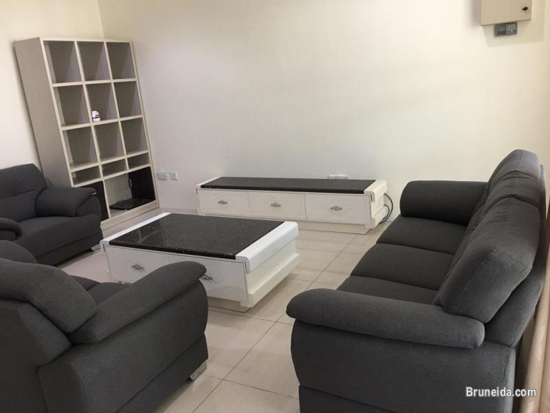 HFR-262 SEMI-D FOR RENT @ KG SG TILONG - image 7
