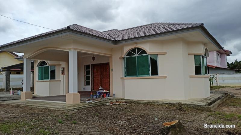 HFR-263  BUNGALOW FOR RENT @ JLN KEBANGSAAN - image 2
