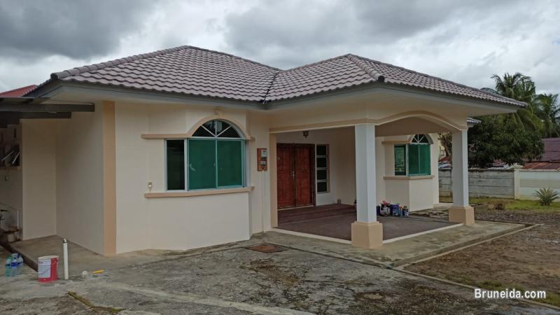 HFR-263  BUNGALOW FOR RENT @ JLN KEBANGSAAN - image 3