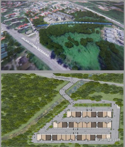 NSFS-38 SHOPHOUSE FOR SALE @ MADANG - image 3