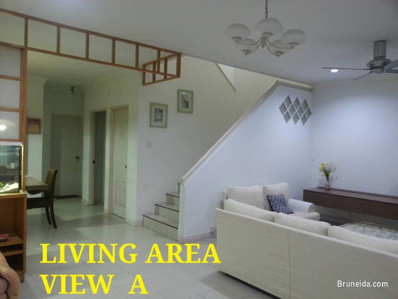 HFR-264  TERRACE HOUSE FOR RENT @ SUBOK - image 2