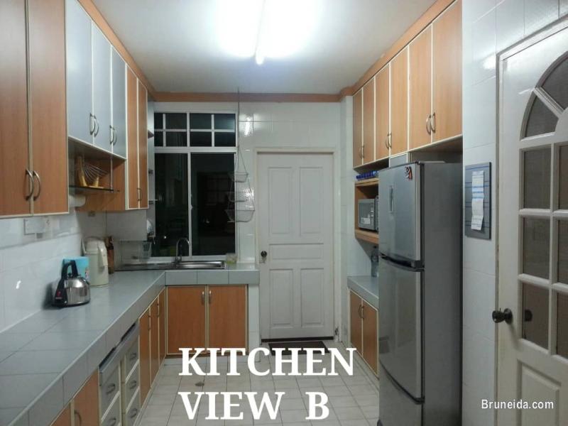 HFR-264  TERRACE HOUSE FOR RENT @ SUBOK - image 3