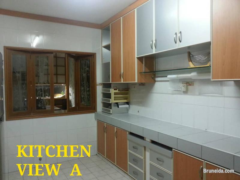 HFR-264  TERRACE HOUSE FOR RENT @ SUBOK - image 4