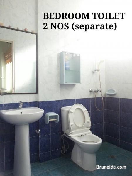 HFR-264  TERRACE HOUSE FOR RENT @ SUBOK - image 5