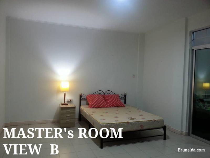 HFR-264  TERRACE HOUSE FOR RENT @ SUBOK - image 6
