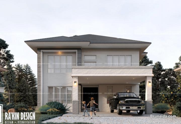 DH-258  DETACHED HOUSE FOR SALE @ MUMONG - image 2