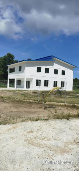 DH-259  DETACHED HOUSE FOR SALE @ SERASA - image 2