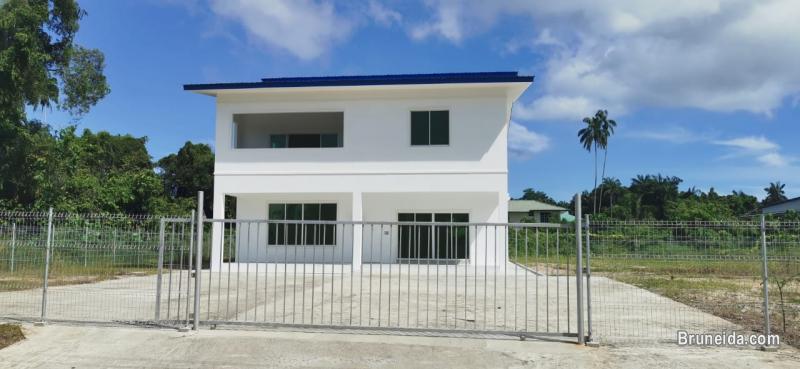 HFR-265   DETACHED HOUSE FOR RENT @ SERASA - image 1