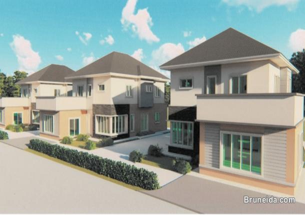 DH-264   DETACHED HOUSE FOR SALE @ JERUDONG - image 2