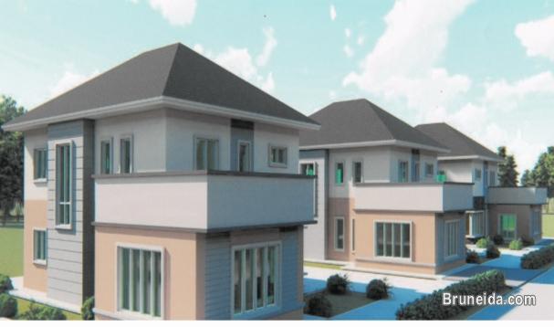 DH-264   DETACHED HOUSE FOR SALE @ JERUDONG - image 3