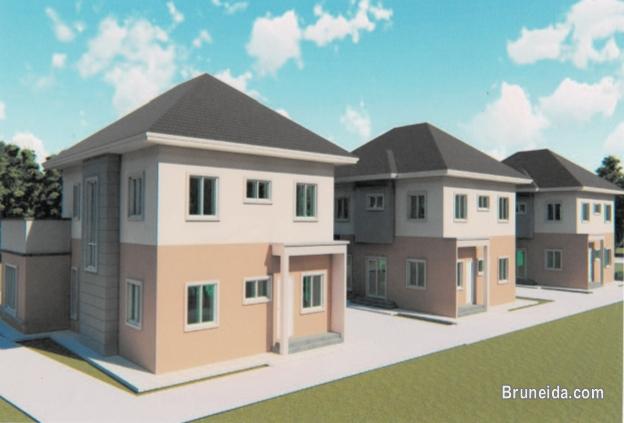 DH-264   DETACHED HOUSE FOR SALE @ JERUDONG - image 4