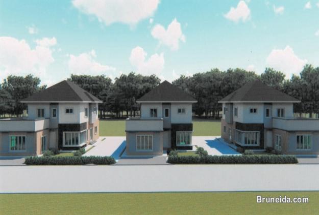 DH-264   DETACHED HOUSE FOR SALE @ JERUDONG - image 5