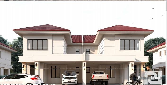 SD-95  SEMI-D FOR SALE @ JLN BAN 4 - image 3