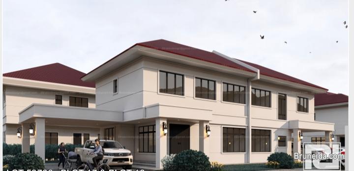 SD-95  SEMI-D FOR SALE @ JLN BAN 4 - image 4